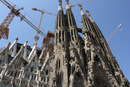 Sagrada Familia kirik 