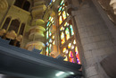 Sagrada Familia kirik 